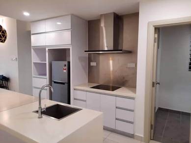 Mosaic Residence  Kota Southkey
