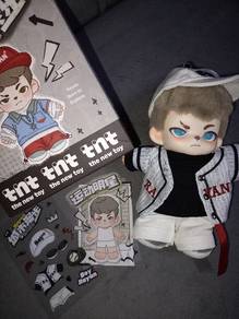 Rayyan tnt blind box 