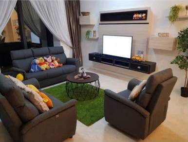 The Astaka condo