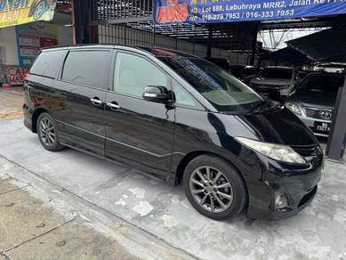 Toyota ESTIMA 2.4 AERAS G PACKAGE ACR50W
