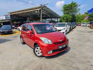 2006 Perodua MYVI 1.3 (AUTO)-LOAN KEDAI