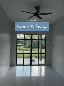 Bungalow-House-for-sale-Setiu-Terengganu