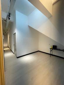 Office Shared untuk di sewa di savanna Southville city