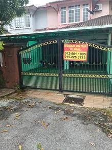 LP8 Puncak Jalil SERI KEMBANGAN, SELANGOR