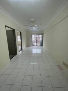 VIDEO- Apartment Taman Setia, Balakong
