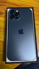 Iphone 12 pro max ZP/A ( BOLE NEGO )