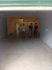 2 Storey Shoplot For Rent at Taman Balik Pulau,Penang  -Land size 1000