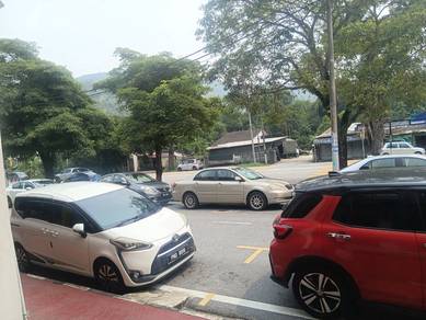 2 Storey Shoplot For Rent at Taman Balik Pulau,Penang  -Land size 1000