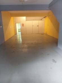 2 Storey Shoplot For Rent at Taman Balik Pulau,Penang  -Land size 1000