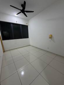 Ready To Move In Kiara Plaza Condominium @ Semenyih | 1,050 sqft