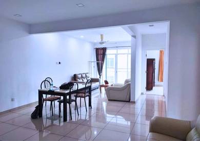 Arena Residence @ The Arena
