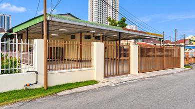 2 Storey Bungalow Jelutong 
