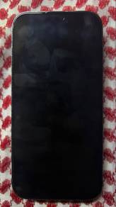 Iphone 14 pro ZP/A ( BOLE NEGO )