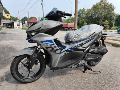 Aveta Nova 200