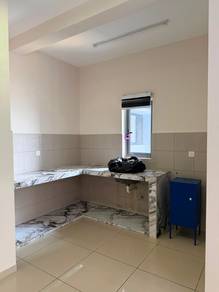 Sky Awani 3 Setapak renovated, high floor