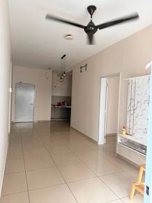 Sky Awani 3 Setapak renovated, high floor