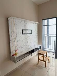 Sky Awani 3 Setapak renovated, high floor