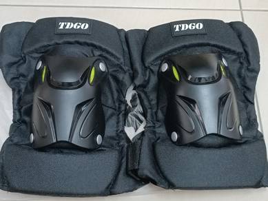 Protection guard & Arm Sleeve