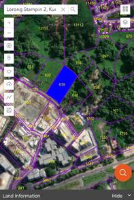 Richmond Hill Development Land, Kuching