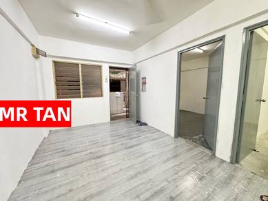 [🌟TKT 1 + FULL LOAN🌟] Mahkota Cheras Flat L4 Pangsapuri Orkid BMC