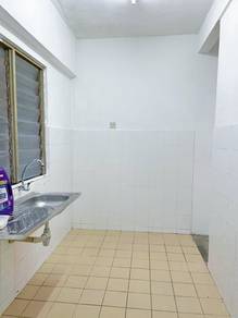 Pangsapuri Orkid, Bandar Mahkota Cheras-3