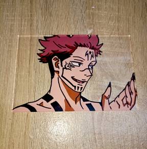 sukuna Jujutsu kaisen / Link click 