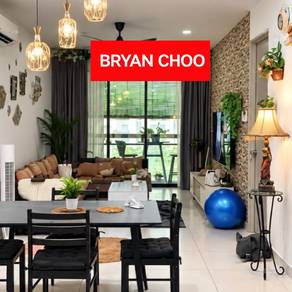 Residensi PR1MA Premier Matang, Kuching, Sarawak