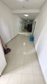 FOR RENT [Partially Furnished] Residensi Razakmas 1,cheras