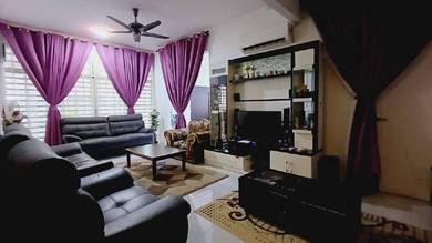 Semi-Detached-House-for-sale-Kulim-Kedah