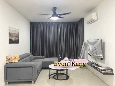 Anggun Residences @ Batu Kawan