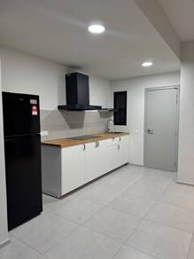 To Rent Park One Residence Melawati