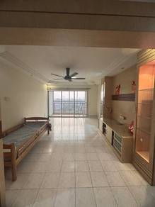 Bistari Impian Apartment