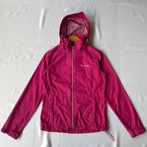 Columbia Windbreaker(S)