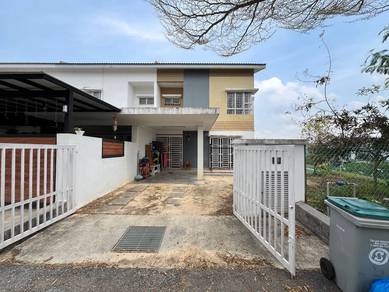 LESTARI TIMUR, BANDAR BARU ENSTEK, NEGERI SEMBILAN. (For Sale)