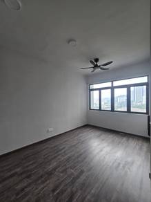 Seruni 3R2B Partial Furnished at Wangsa Maju
