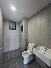 Seruni 3R2B Partial Furnished at Wangsa Maju