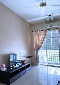 I-Regency Condominium (Ideal Regency)