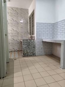 NEWLY RENOVATED Unit in Seri Kayan Pinggiran USJ Subang Jaya Shah Alam