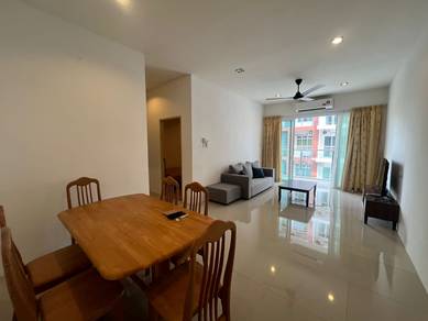 P' Residence Kuching