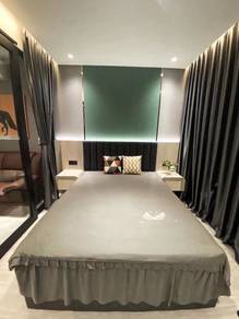 Country Garden Central Park Apartment/ Tampoi / CIQ /