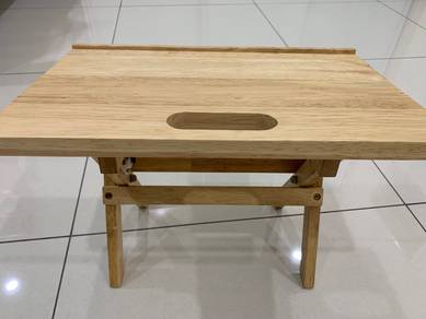 Reading table top