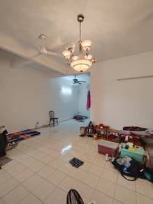 Taman Sinar Intan Double Storey Terrace House For Sale