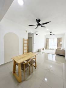 Cheapest Acacia Residences, Salak Perdana , Near KLIA, UniKL MIAT