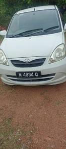 2011 Perodua VIVA 1.0 EJ-VE (A)