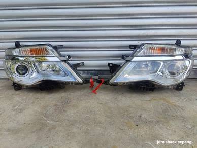 NISSAN SERENA C26 PARTs
