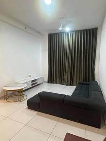 Sinaran Residences @ Utropolis
