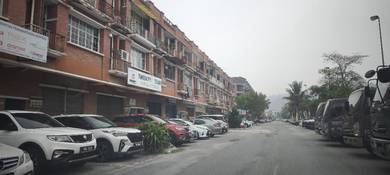 Sungai long ,Shop Apartment,Office Lot