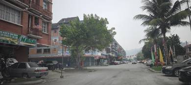 Sungai long ,Shop Apartment,Office Lot