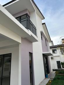 2-storey-Terraced-House-for-rent-Telok-Panglima-Garang-Selangor
