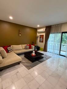 KL City Centre Mayang Court condo for rent